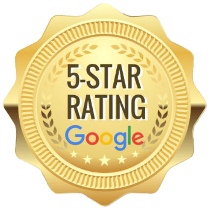 Google5starbadge