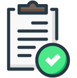 icon clipboard